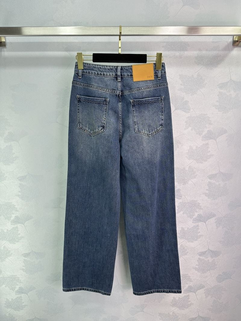 Christian Dior Jeans